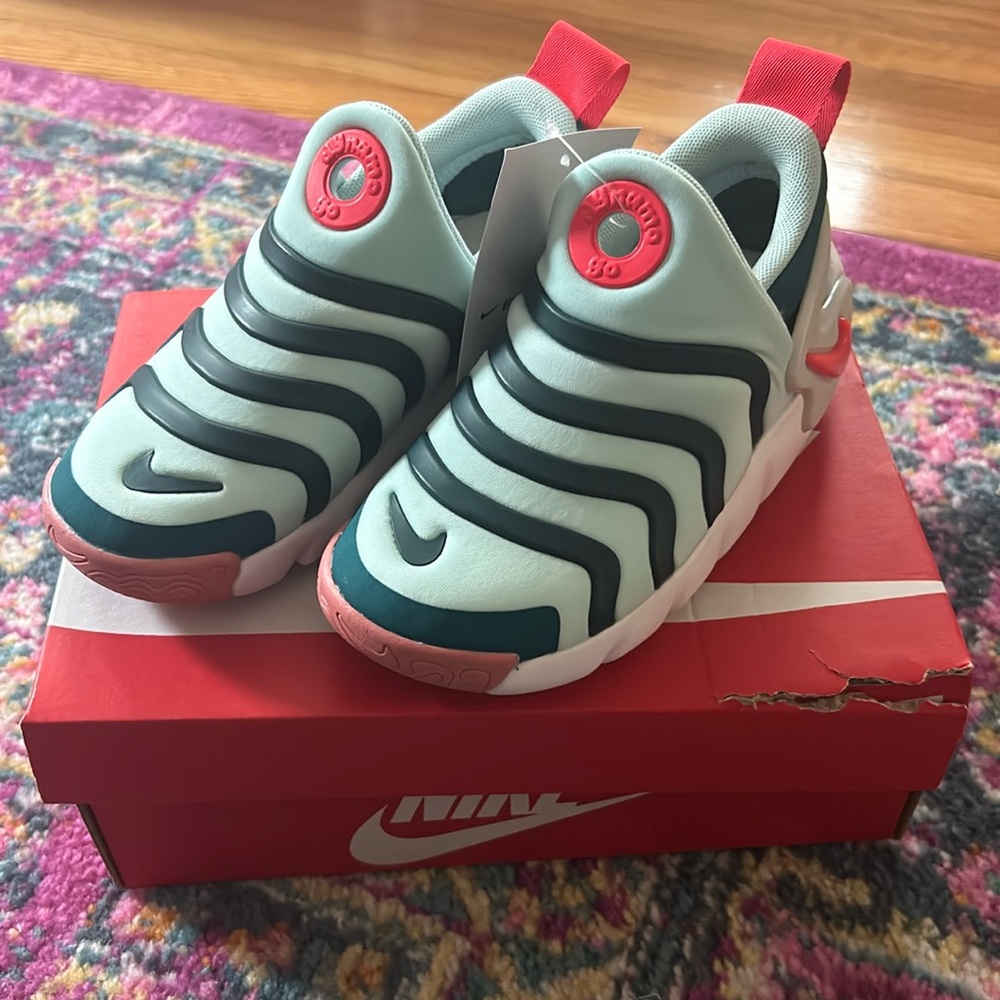 Nike Dynamo Go